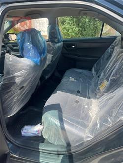 تۆیۆتا کامری